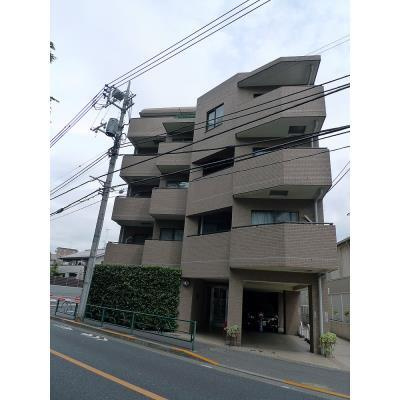 ステラア浜田山のその他