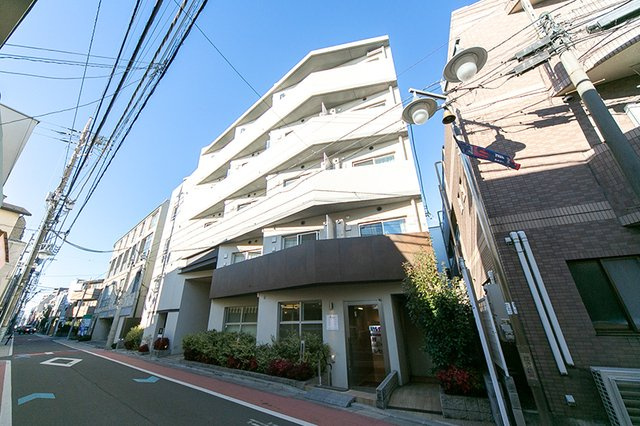 ＯＺＩＯ西荻窪Ⅱのその他