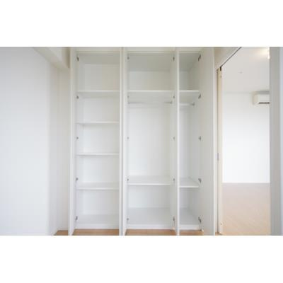 ユニゾンタワーのその他|※写真は同タイプ住戸です。