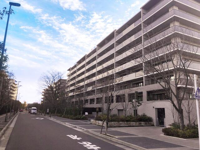 グランドメゾン江古田の杜