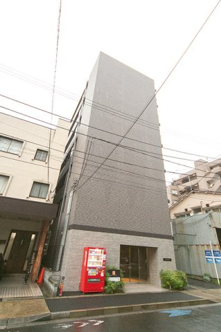 ヴァンクール菊川駅前のその他
