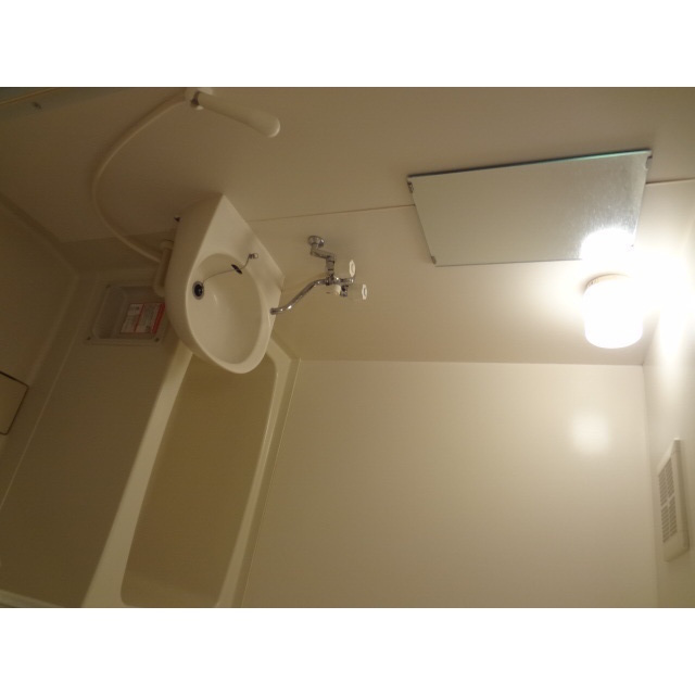 長泉　Ａの内装
