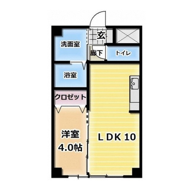 スカイヒルズ大手町