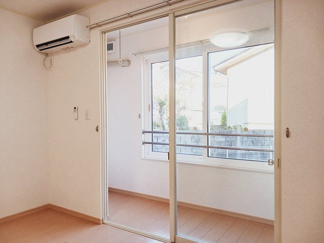 アビタシオンのその他