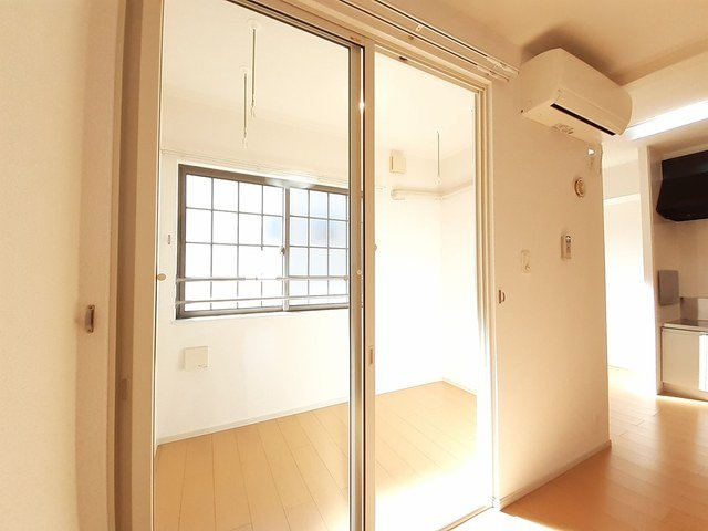 レジーナ秋吉Ⅱのその他