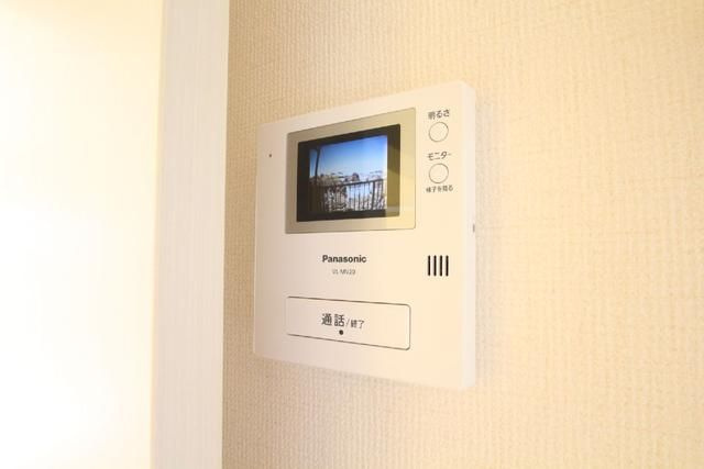 パストラル山口の設備