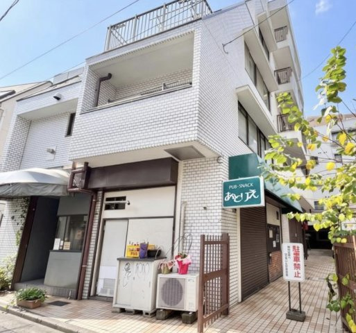 【外観】 | ご自宅から現地まで、当社スタッフがお車にて、「お迎え・お送り」をしております。ぜひお気軽にお問い合わせくださいませ♪