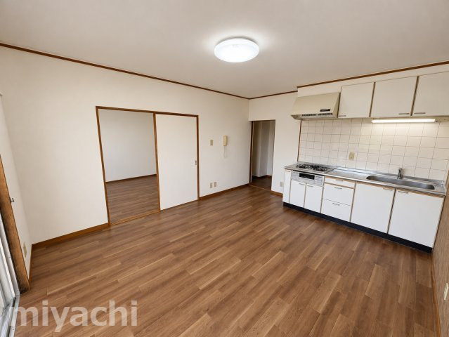 サンシティー石井のその他
