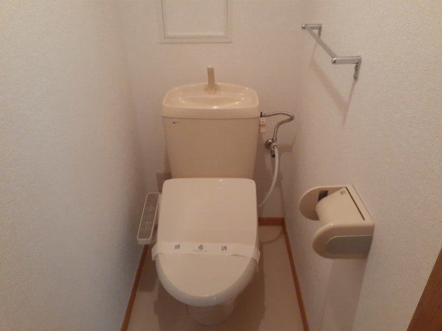 サンクレールのトイレ|トイレも気になるポイント