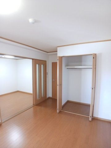 プラシード　Ｙ’ｓの収納|小物を収納するのに便利です