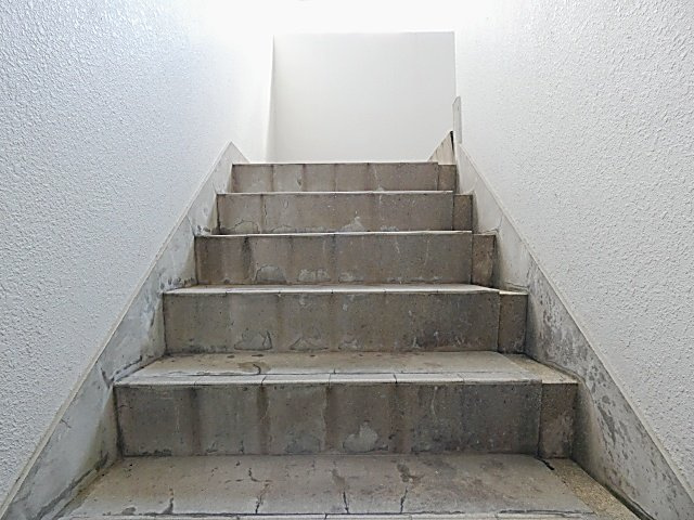 扶桑ハイツ１のその他共用部分