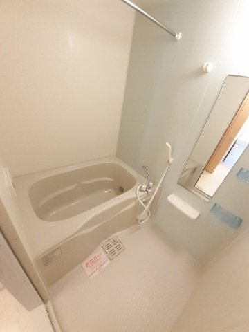 カーサ　フェリーチェⅡの浴室