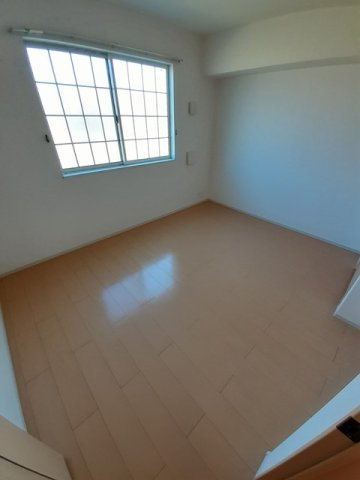 カーサ　フェリーチェⅡの内装