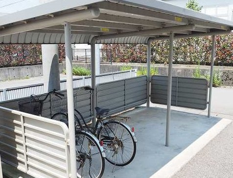 カーサ　レジーナⅠのその他共用部分