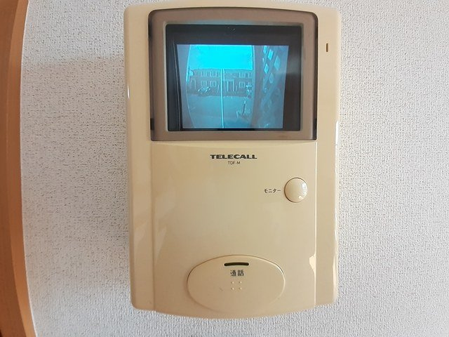 カトルセゾン　Ⅱのセキュリティ