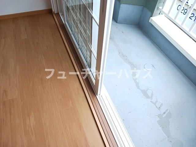 ジャルダン　ドゥ　川崎－Ｂのセキュリティ