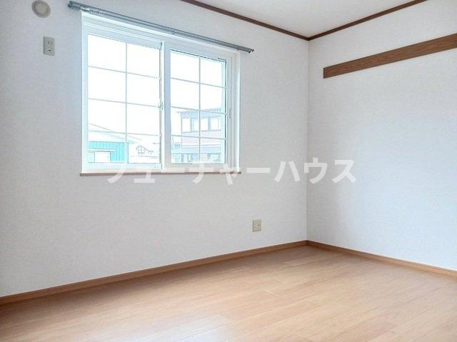 ジャルダン　ドゥ　川崎－Ｂの洗面所|忙しい朝には欠かせない洗面所です