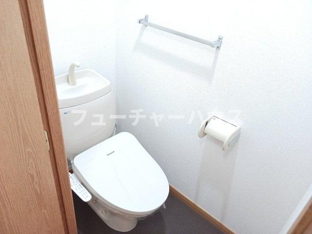 ジャルダン　ドゥ　川崎－Ｂの玄関|毎日通る玄関はこちらです