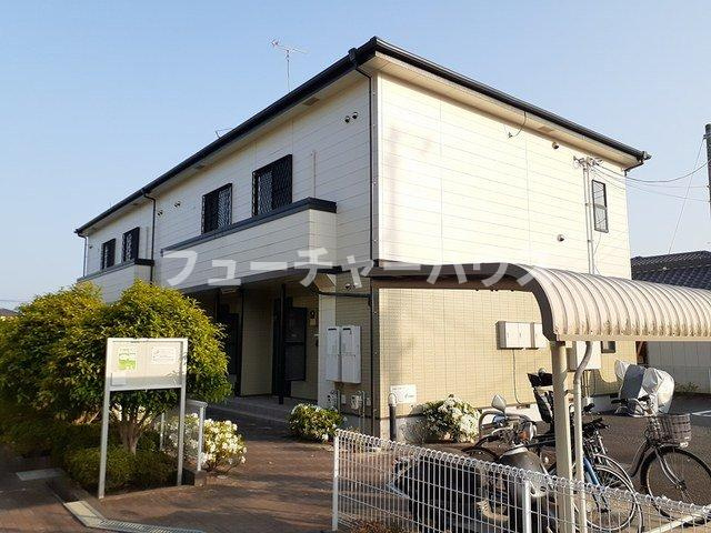 プレステージガーデンⅡ