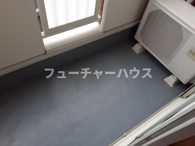 クリアネスⅡのセキュリティ