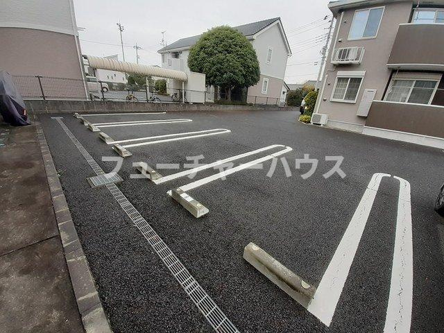 ポルト・リヴェールⅢのその他