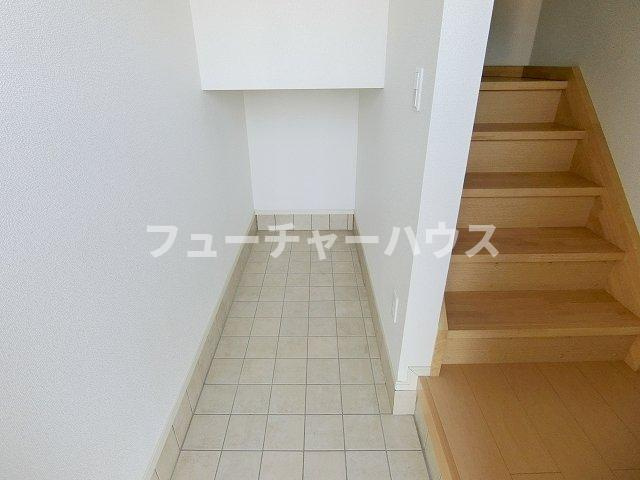 ノイモダンの内装|内装も気になるポイント