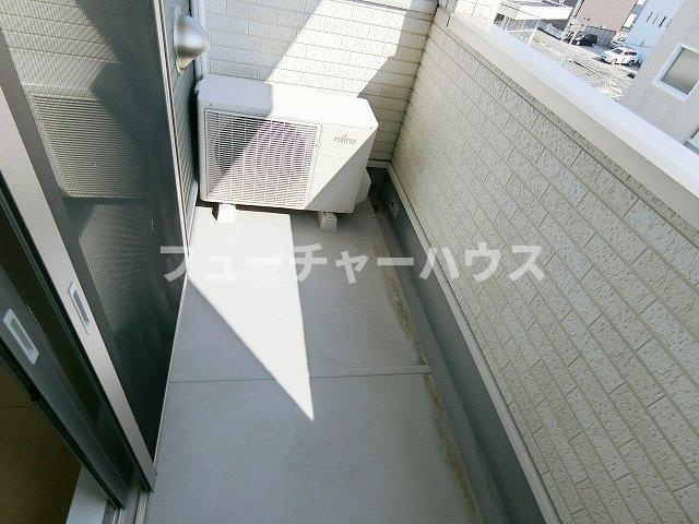 ノイモダンのセキュリティ