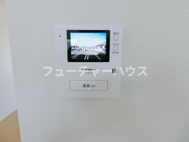 ノイモダンのバルコニー|開放的で明るい空間を演出してくれるバルコニーです