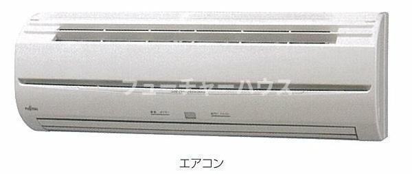 イーストヒルズⅡのその他