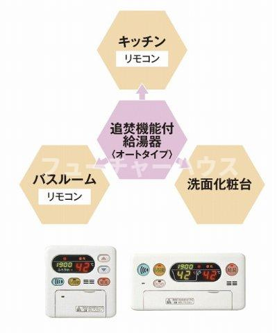 イーストヒルズⅡのその他