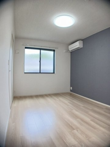 シエルメゾンの内装|おしゃれな内装です