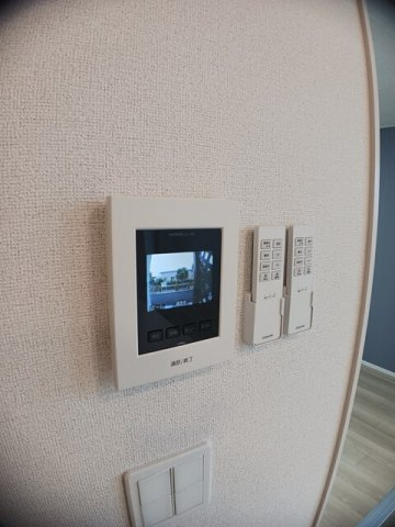 シエルメゾンのセキュリティ