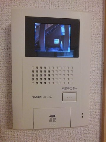 ラ・メールのセキュリティ
