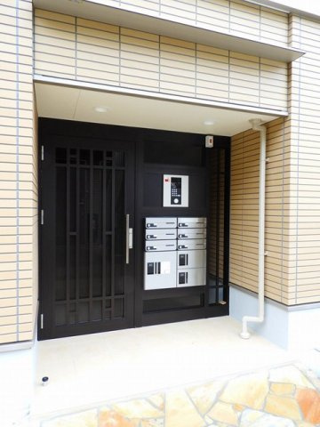 ドゥ　プラシードのその他共用部分