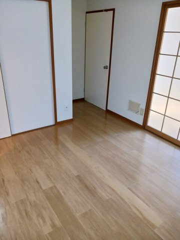 エルディムＴＫの居間・リビング|使いやすい居間です