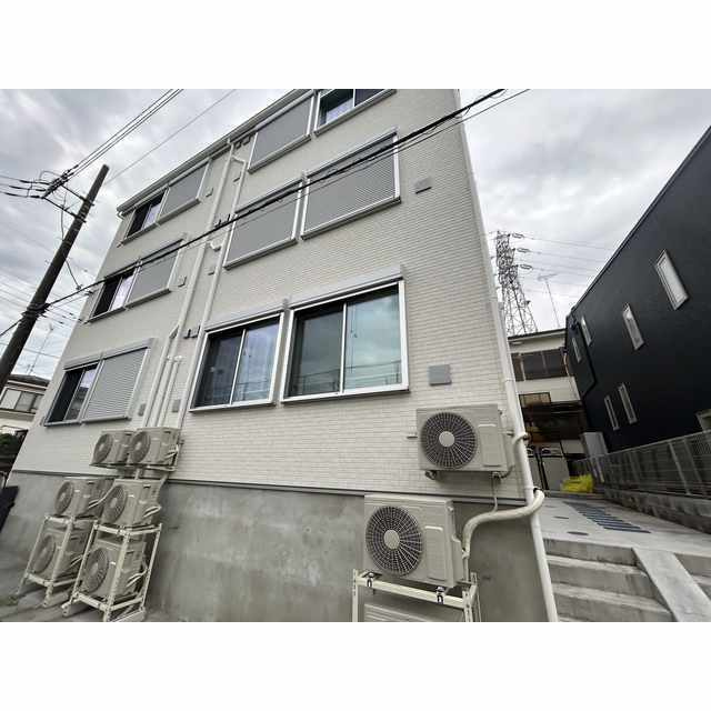 MQuarto大塚