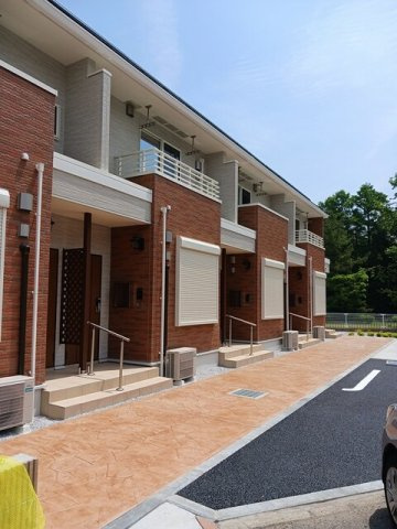 アパートメントＢのその他共用部分