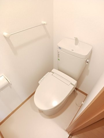 プラシード　Ｙ’ｓのトイレ|トイレも気になるポイント