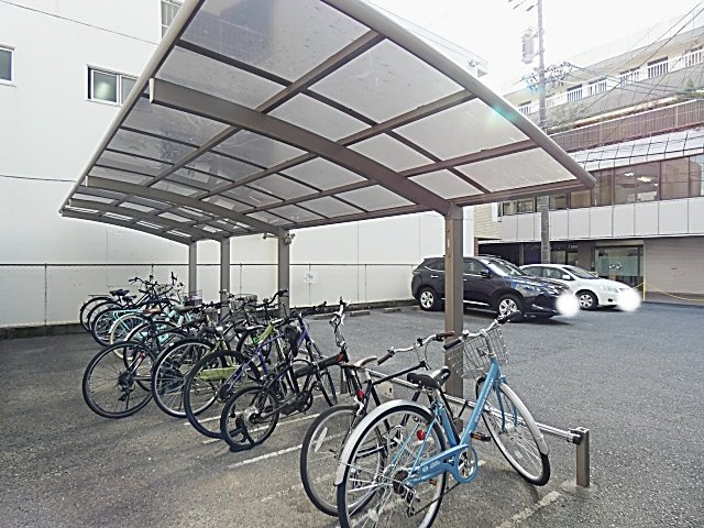 扶桑ハイツ１のその他共用部分
