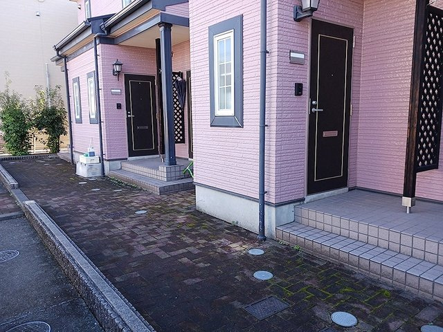 サンガーデンＭのその他共用部分