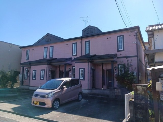 サンガーデンＭ