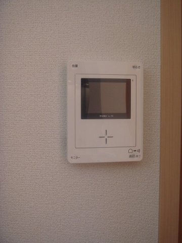 Ｄｉａ　Ｃｒａｎｅ　ⅢＡのセキュリティ