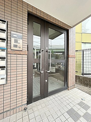 サルム上社のセキュリティ