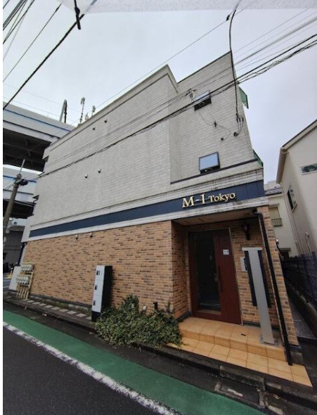 M−1Tokyo蒲田の画像