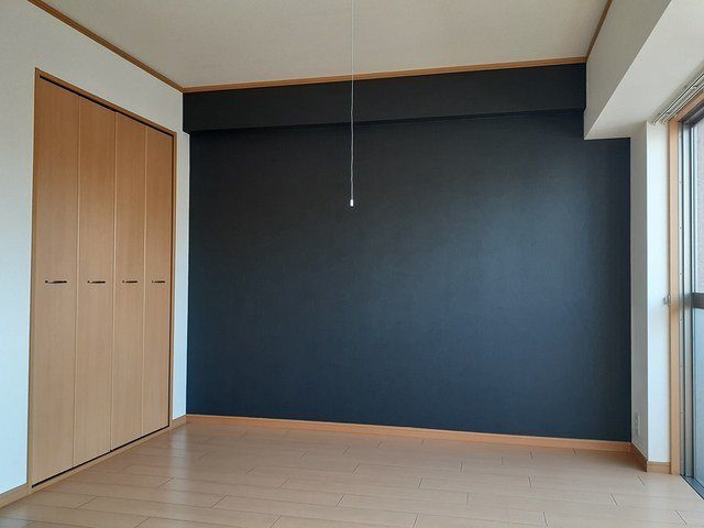 ベル　アンジュの内装|内装です