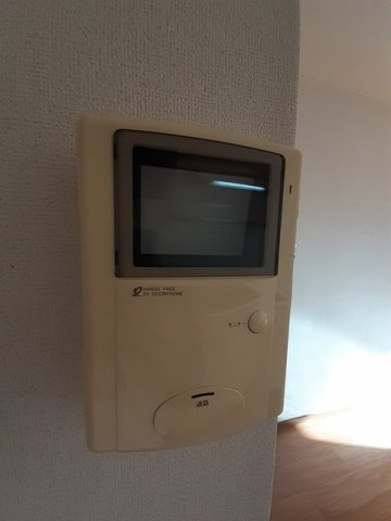 ソレアード・ヴィラの設備
