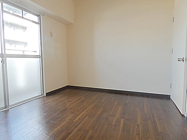 マリオン大曽根の寝室|落ち着いて過ごせるお部屋なので、寝室にいかがでしょうか