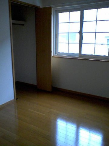 タイムズスクエアⅡの内装|内装もきれいです