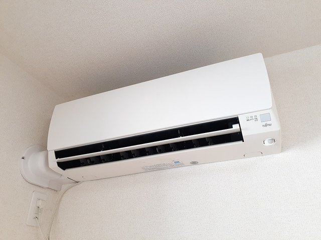 エピナールの設備