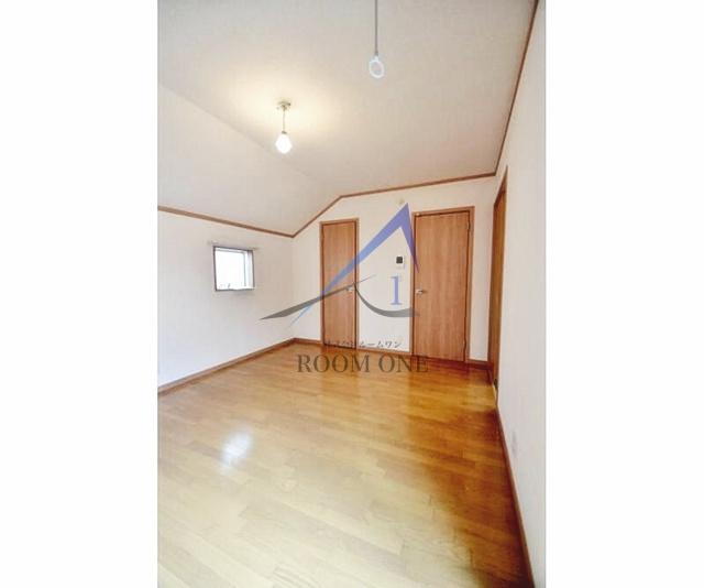 Ｃｏｍｆｏｒｔｉａの寝室|寝室です。